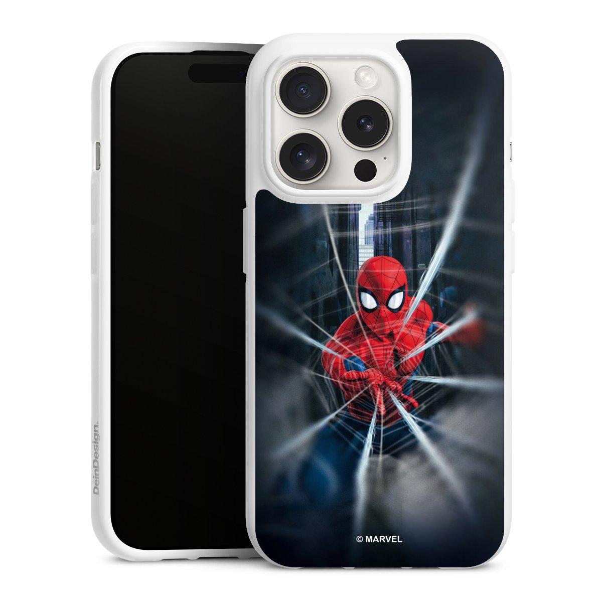 Silikon Case