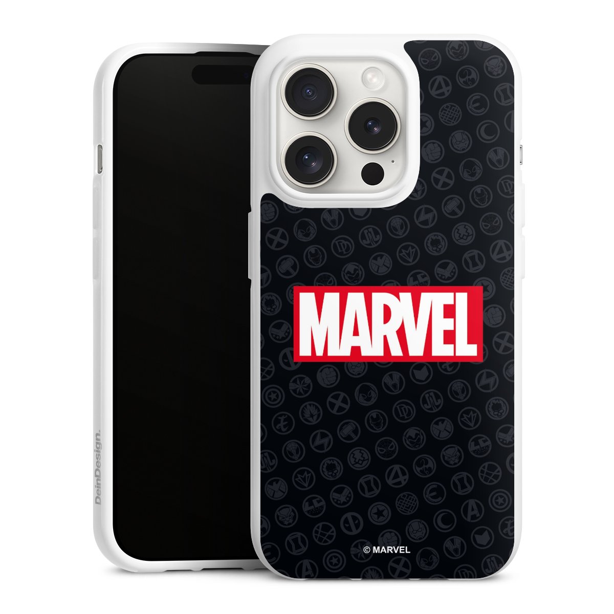 Silikon Case