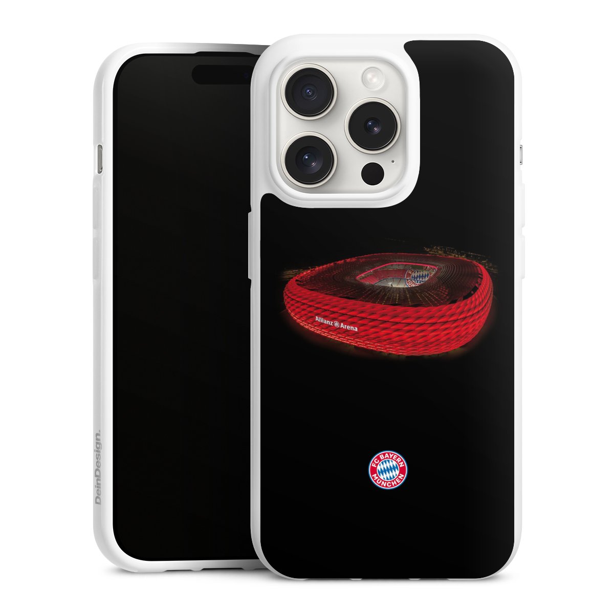 Coque en silicone