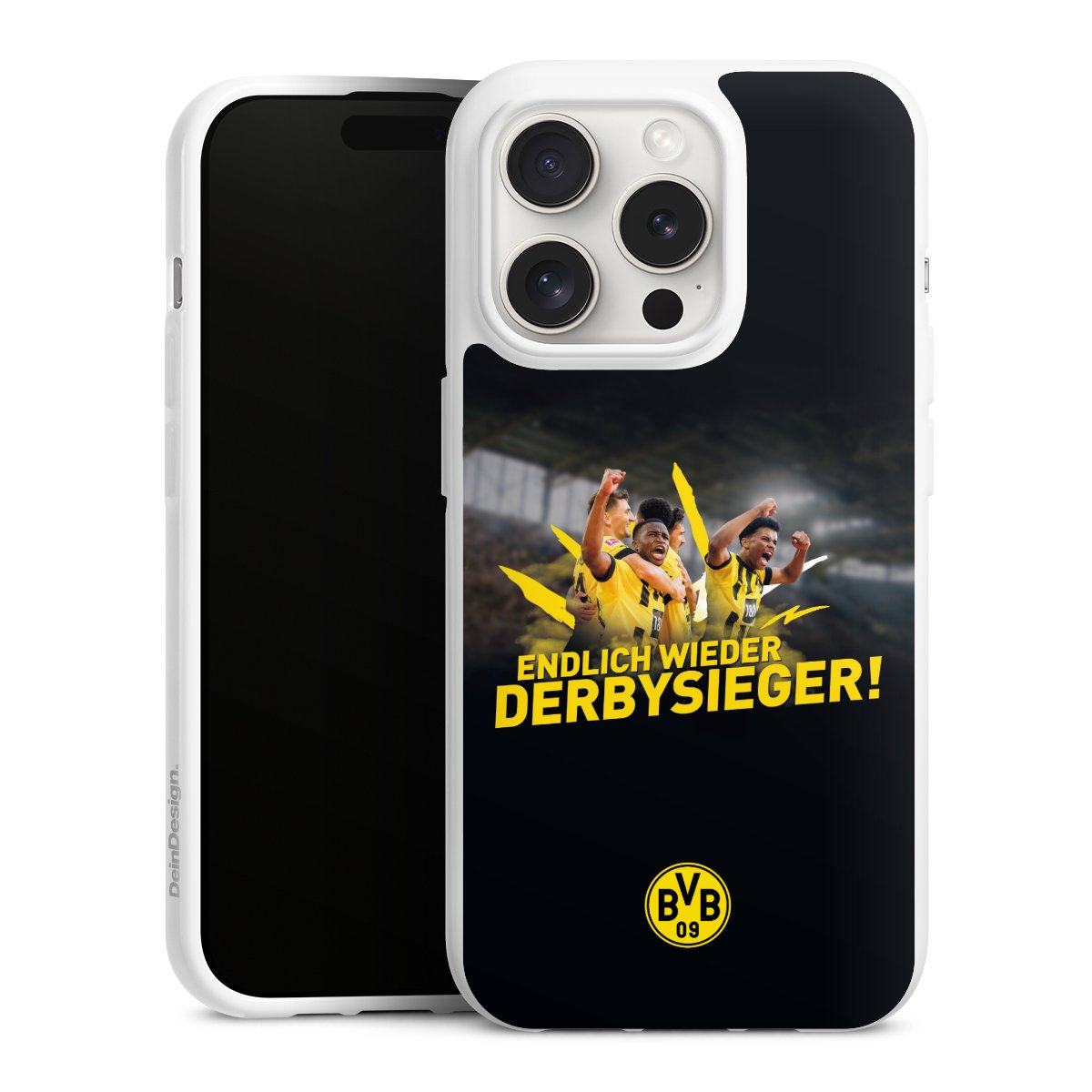 Coque en silicone