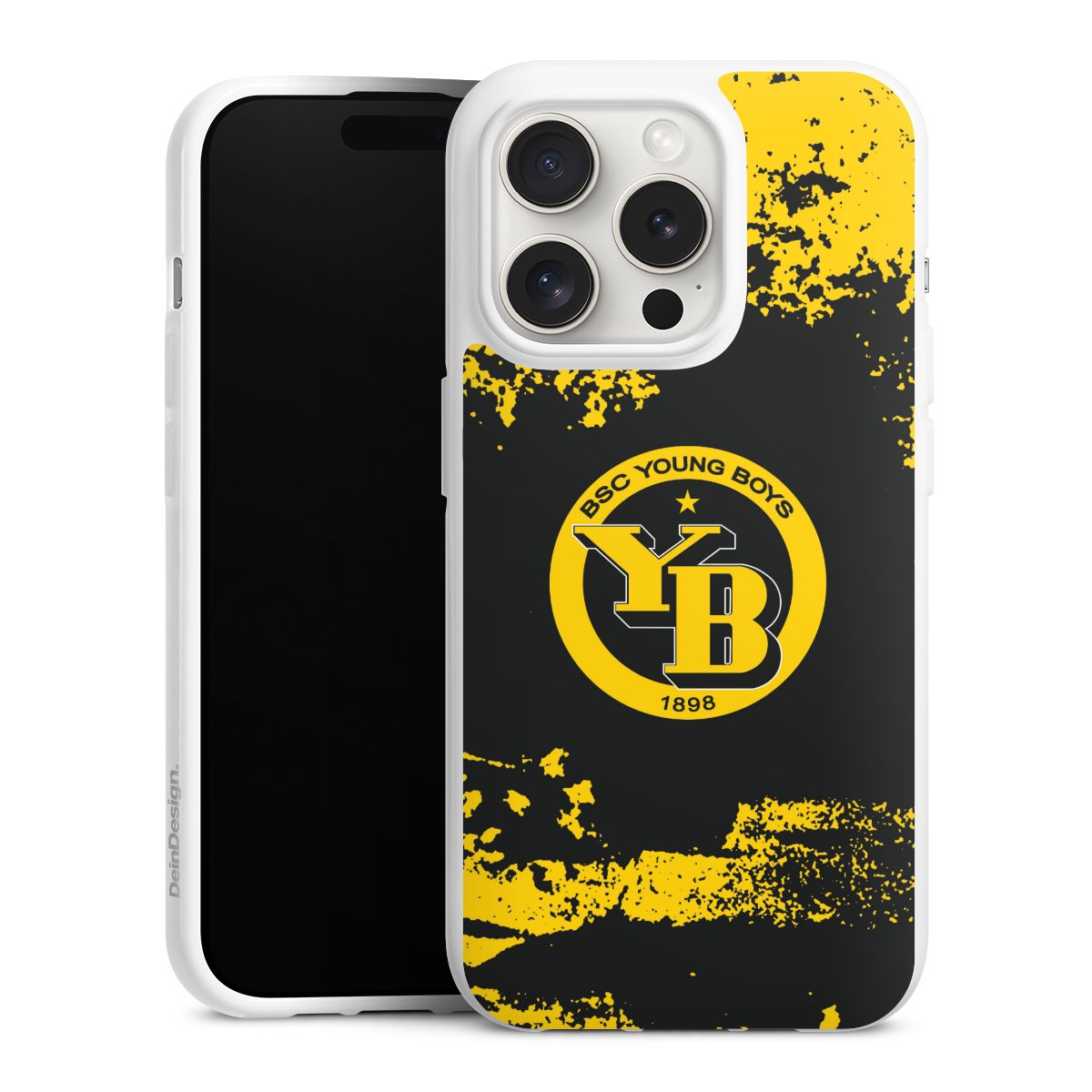 Silikon Case