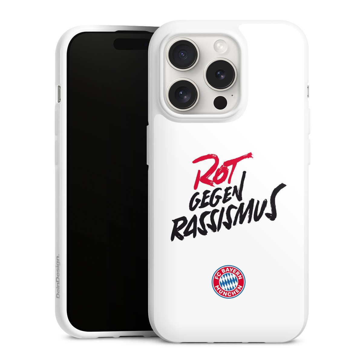 Coque en silicone