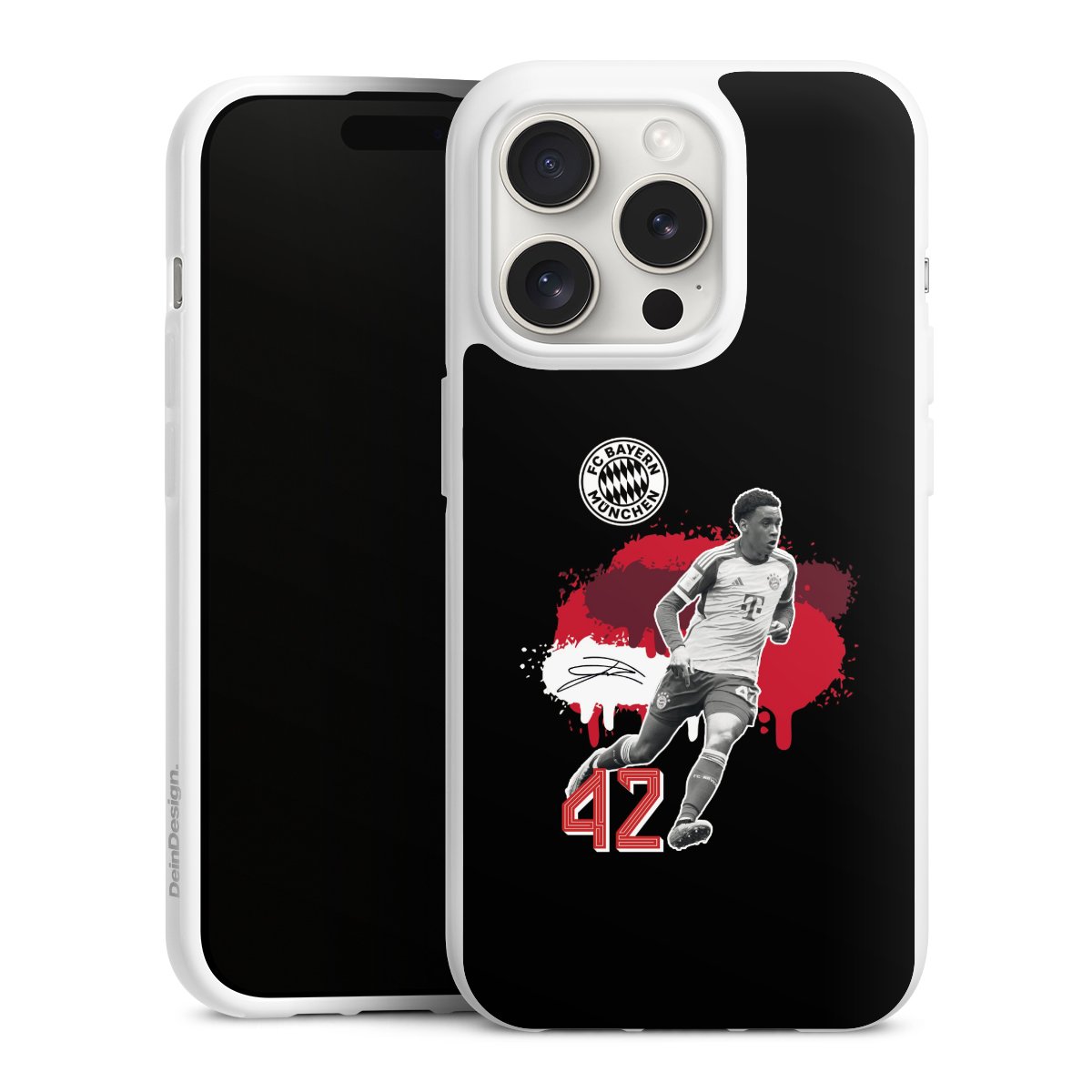Cover silicone