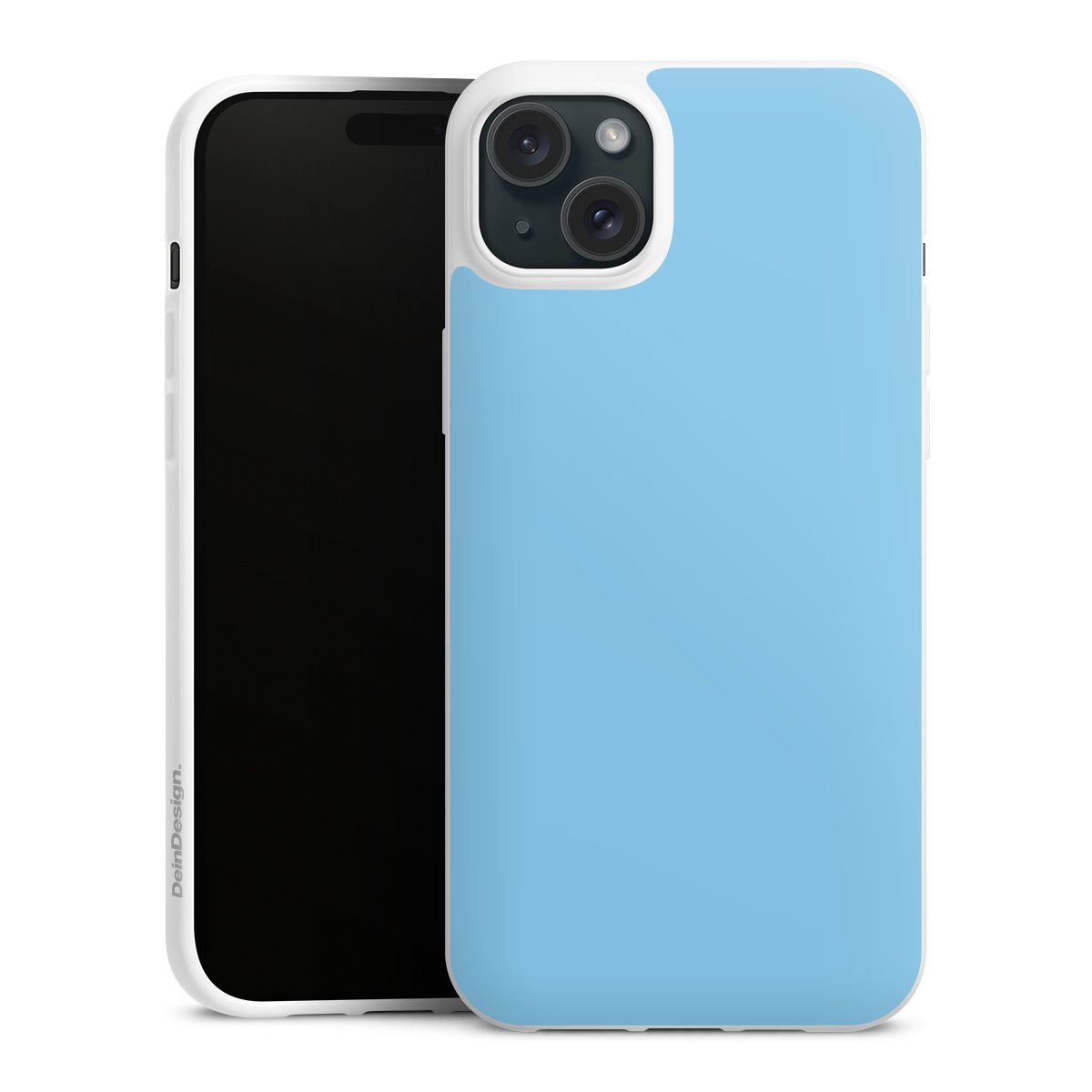 Silikon Case