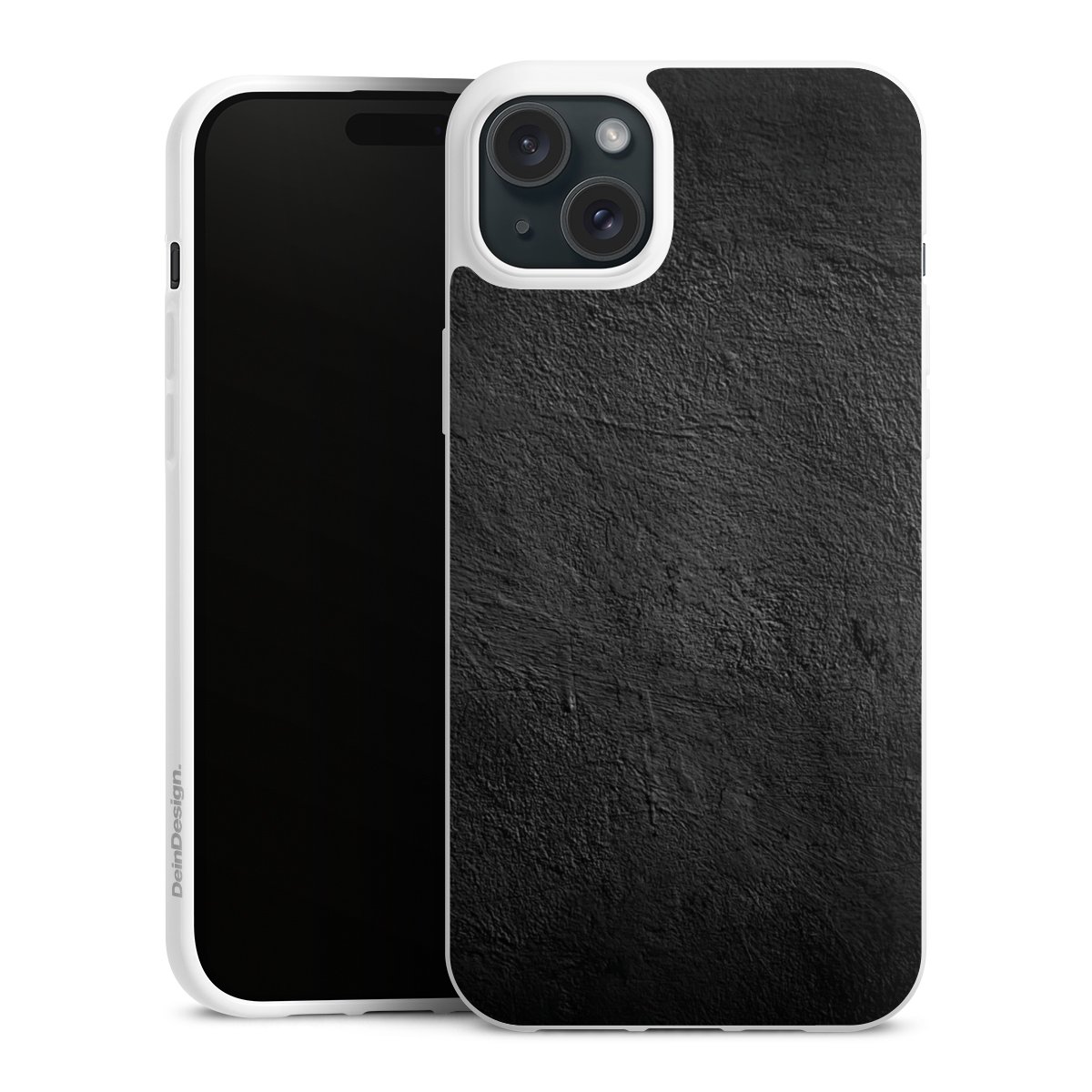 Silikon Case
