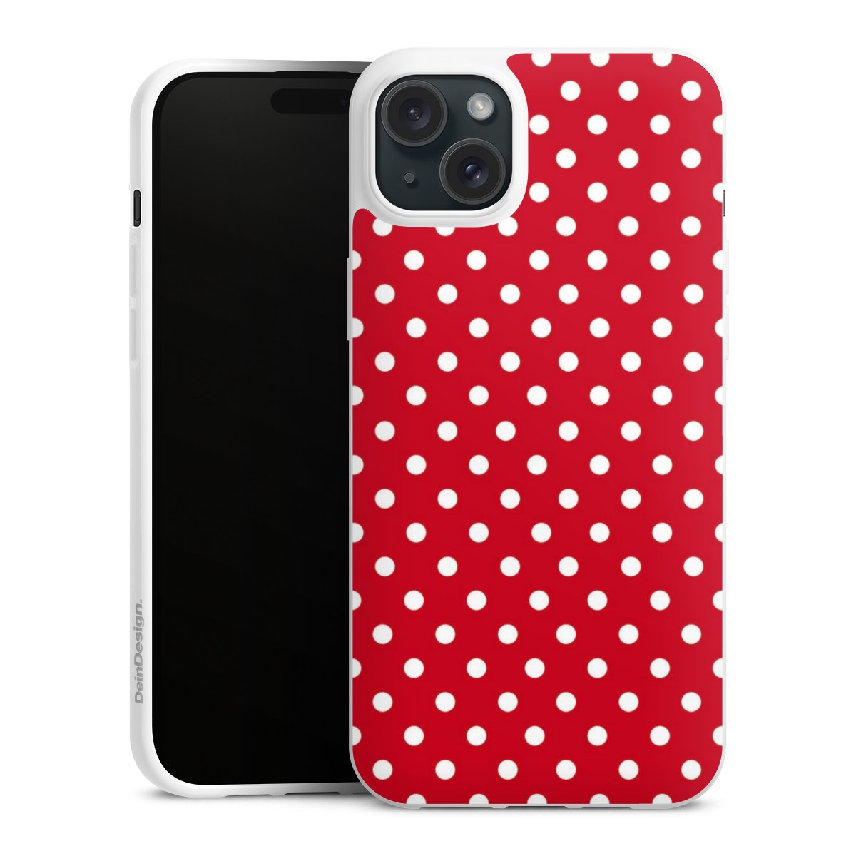 Silikon Case