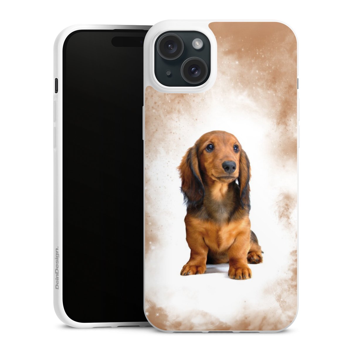Coque en silicone
