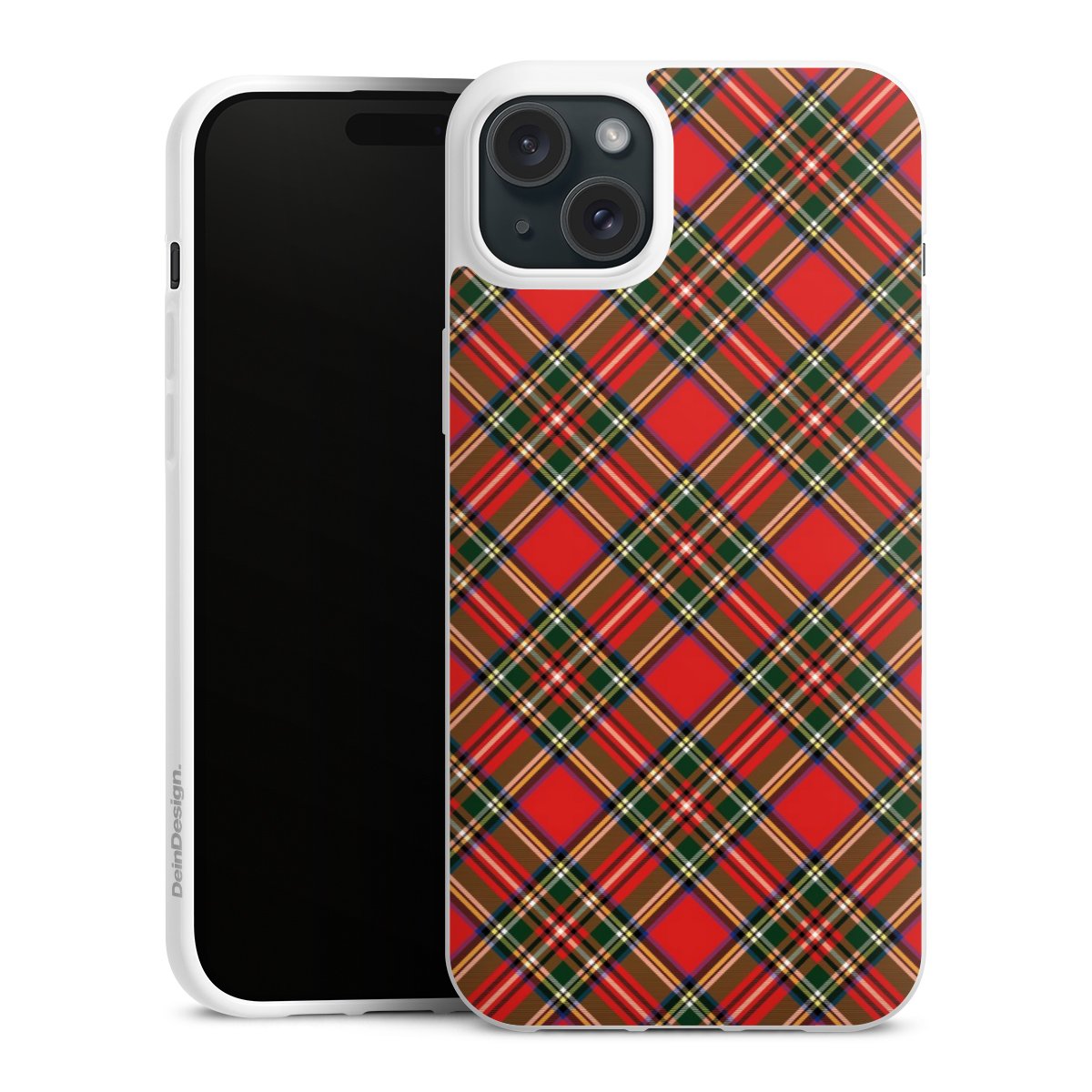 Silikon Case