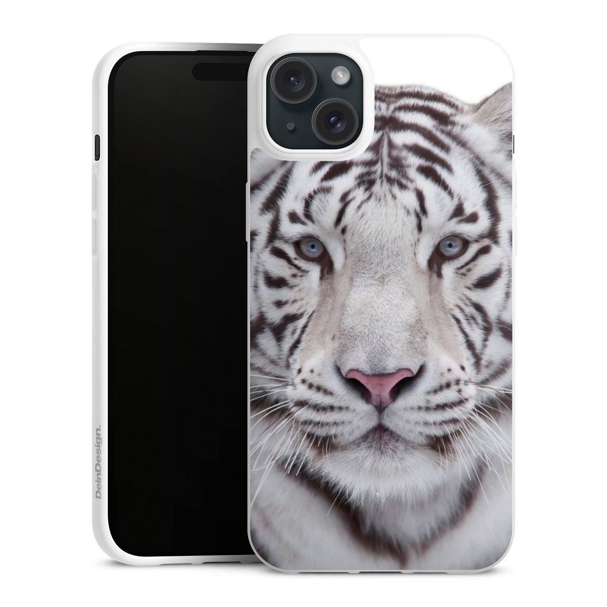 Siliconen hoesje
