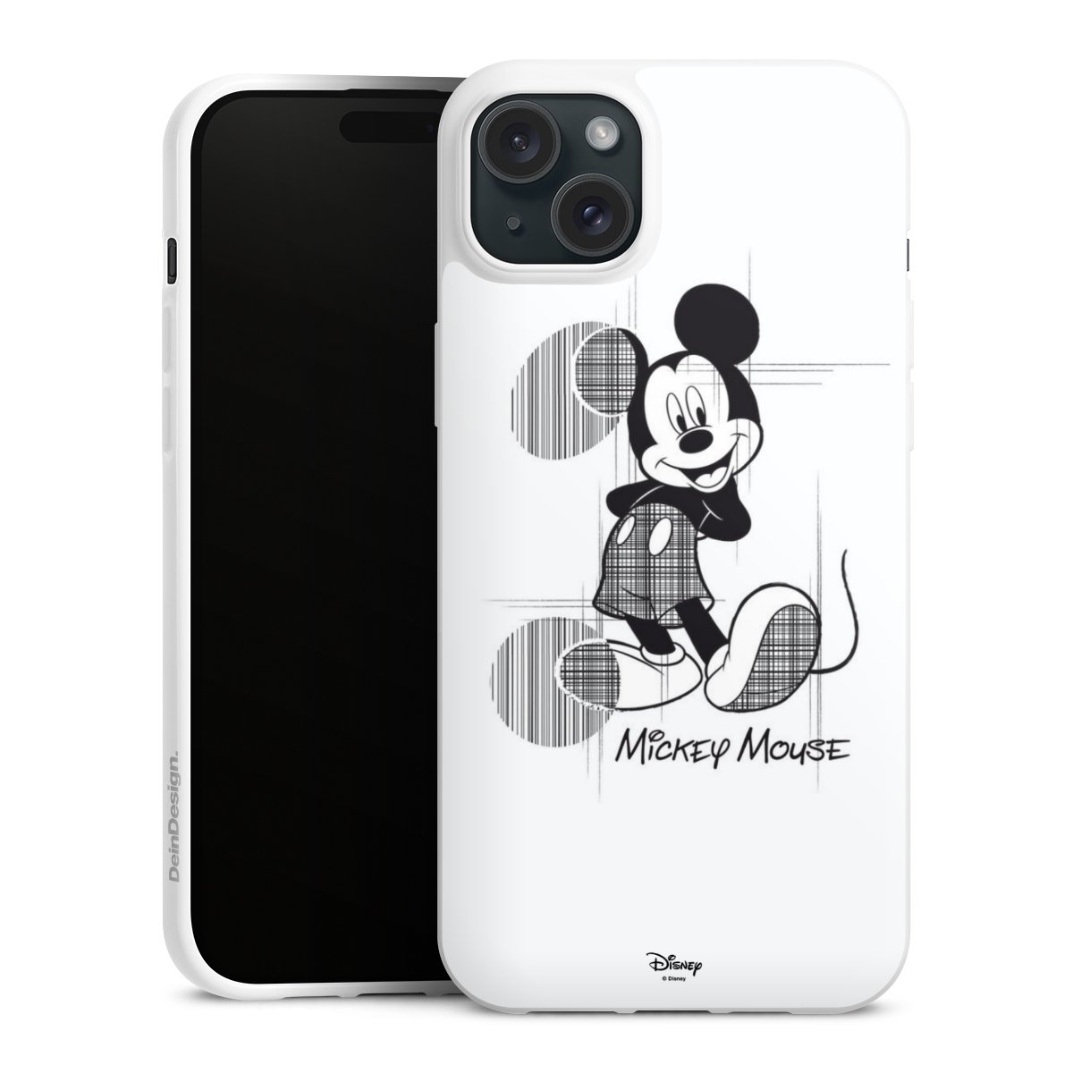 Cover silicone