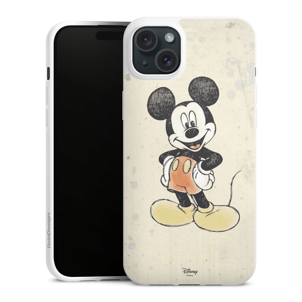 Cover silicone