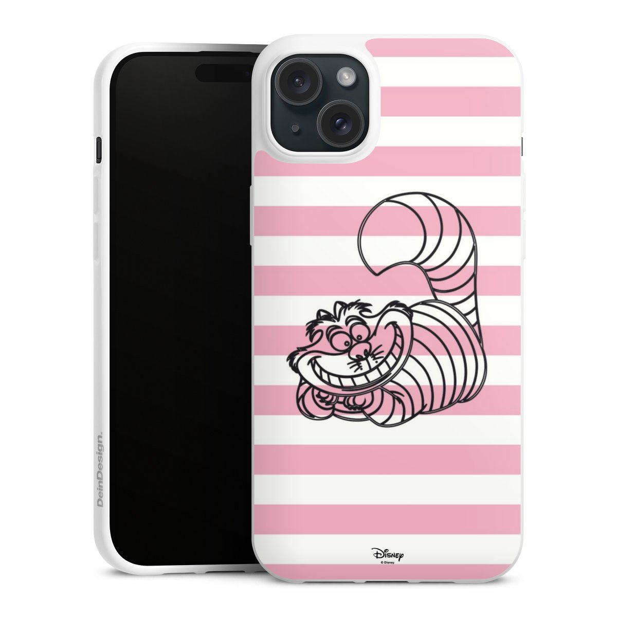 Silikon Case