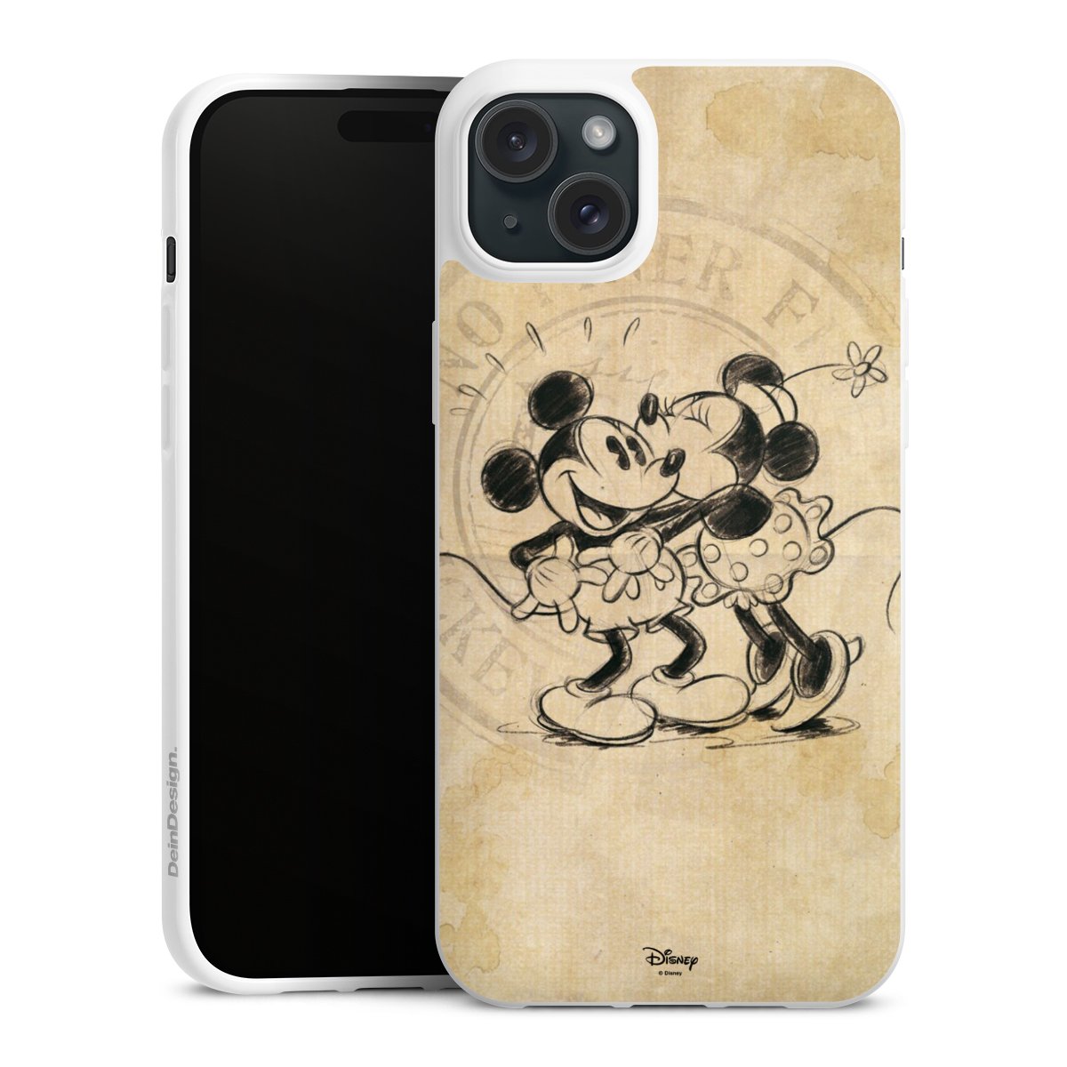 Silikon Case