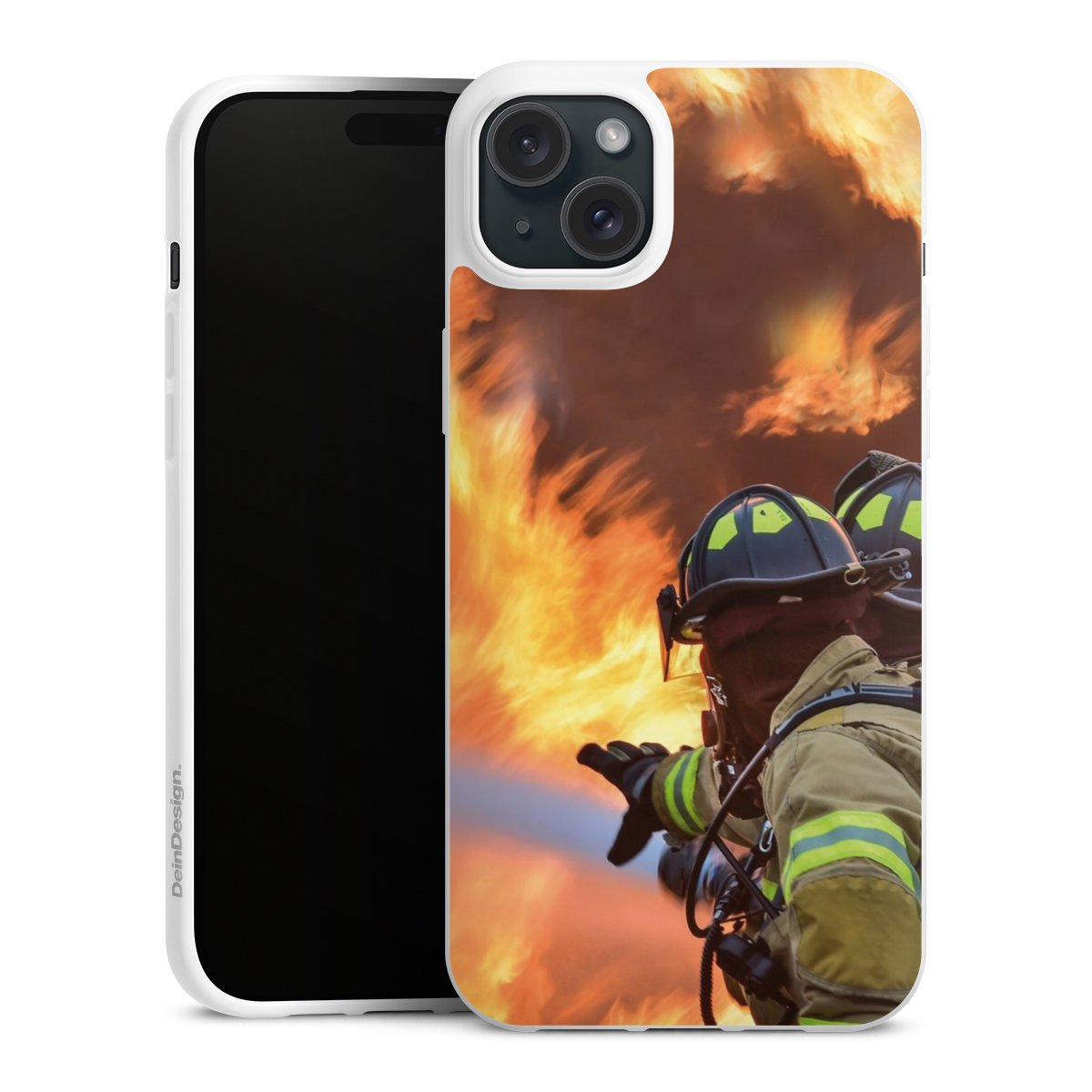 Cover silicone
