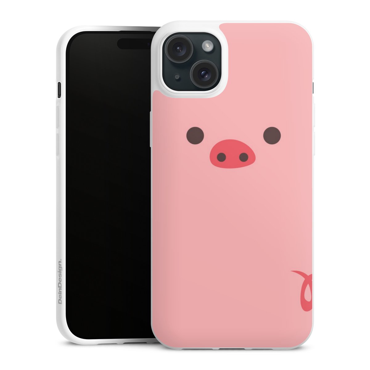 Silikon Case