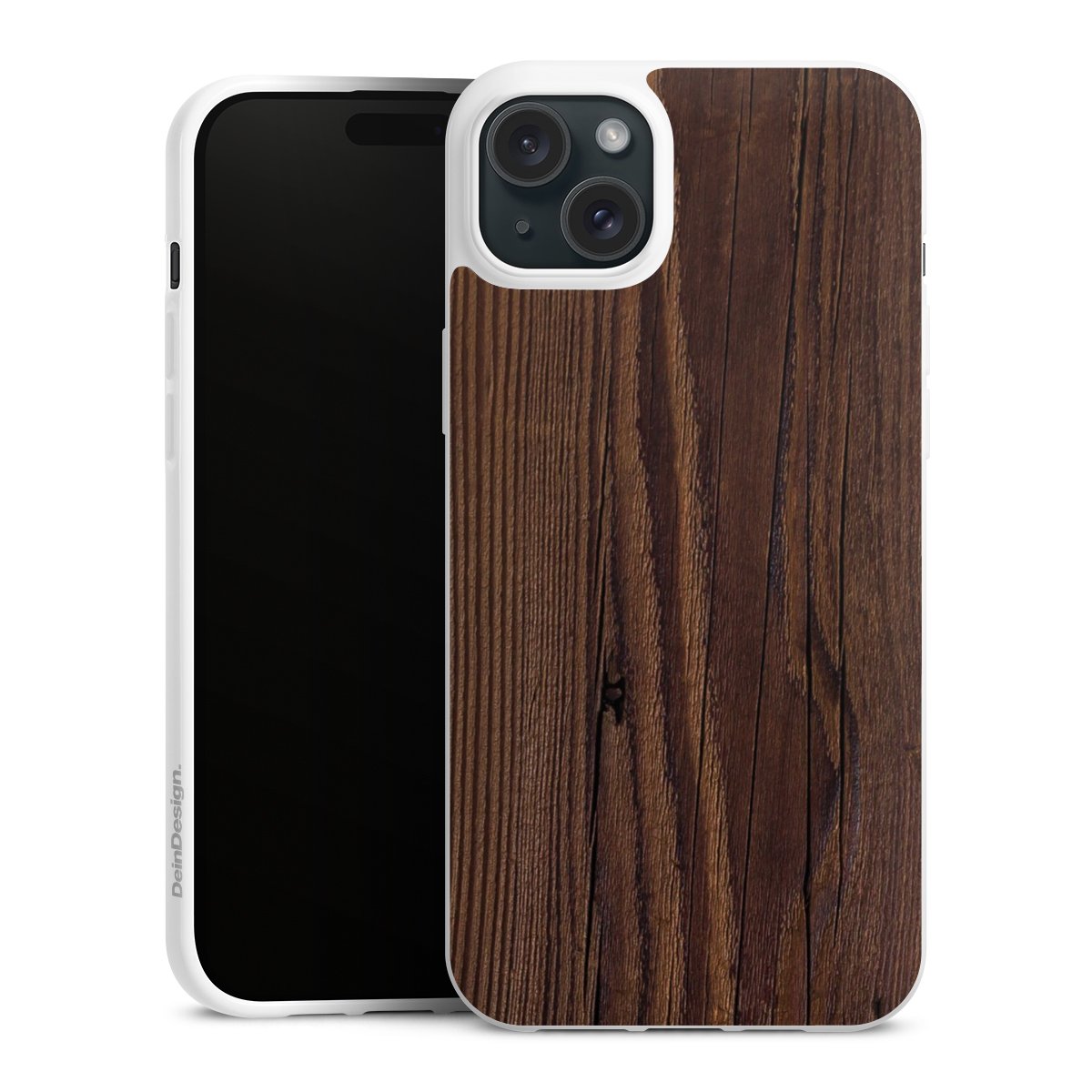 Coque en silicone