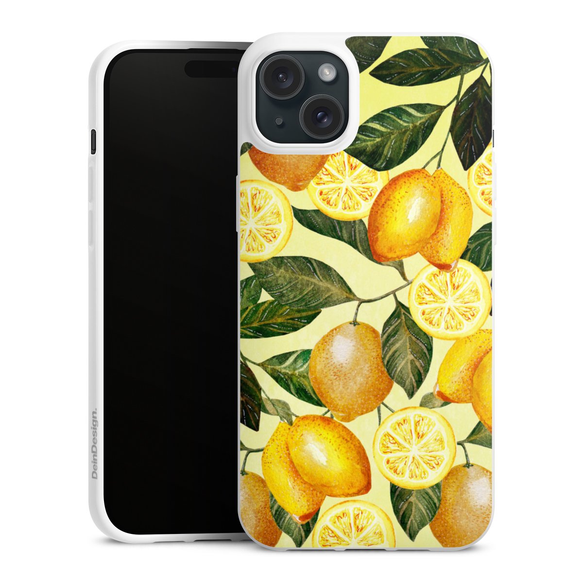 Silikon Case