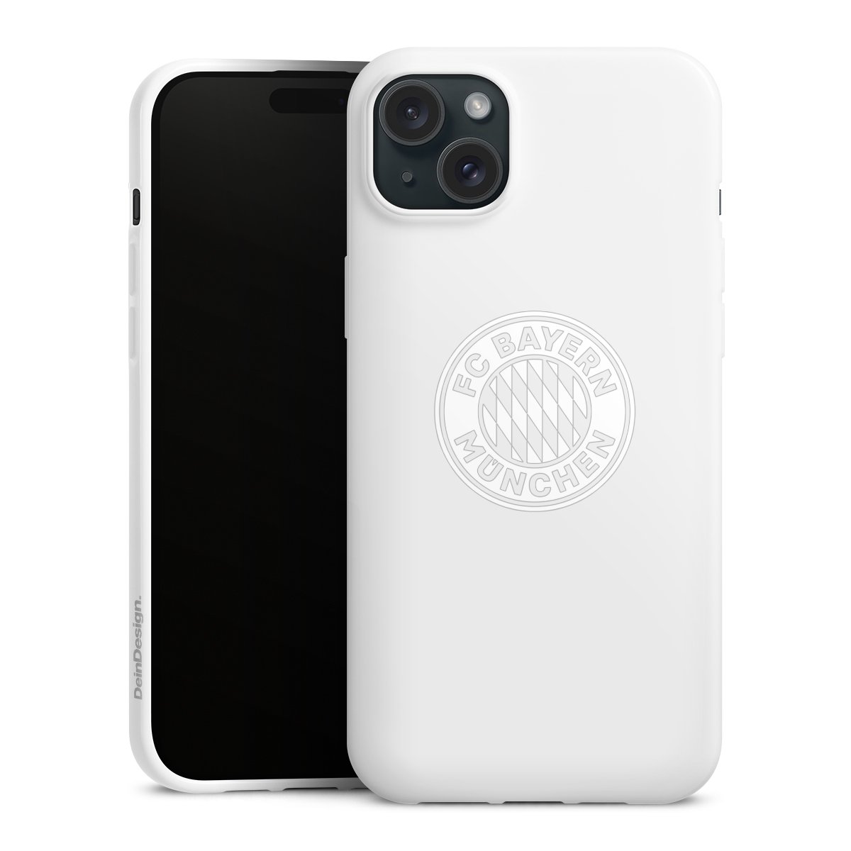 Coque en silicone