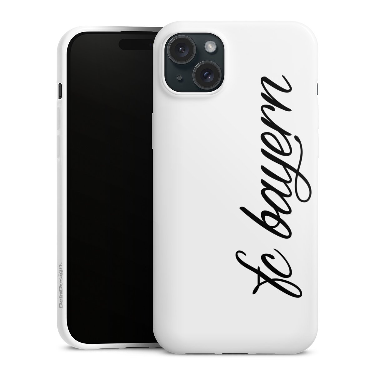 Silikon Case