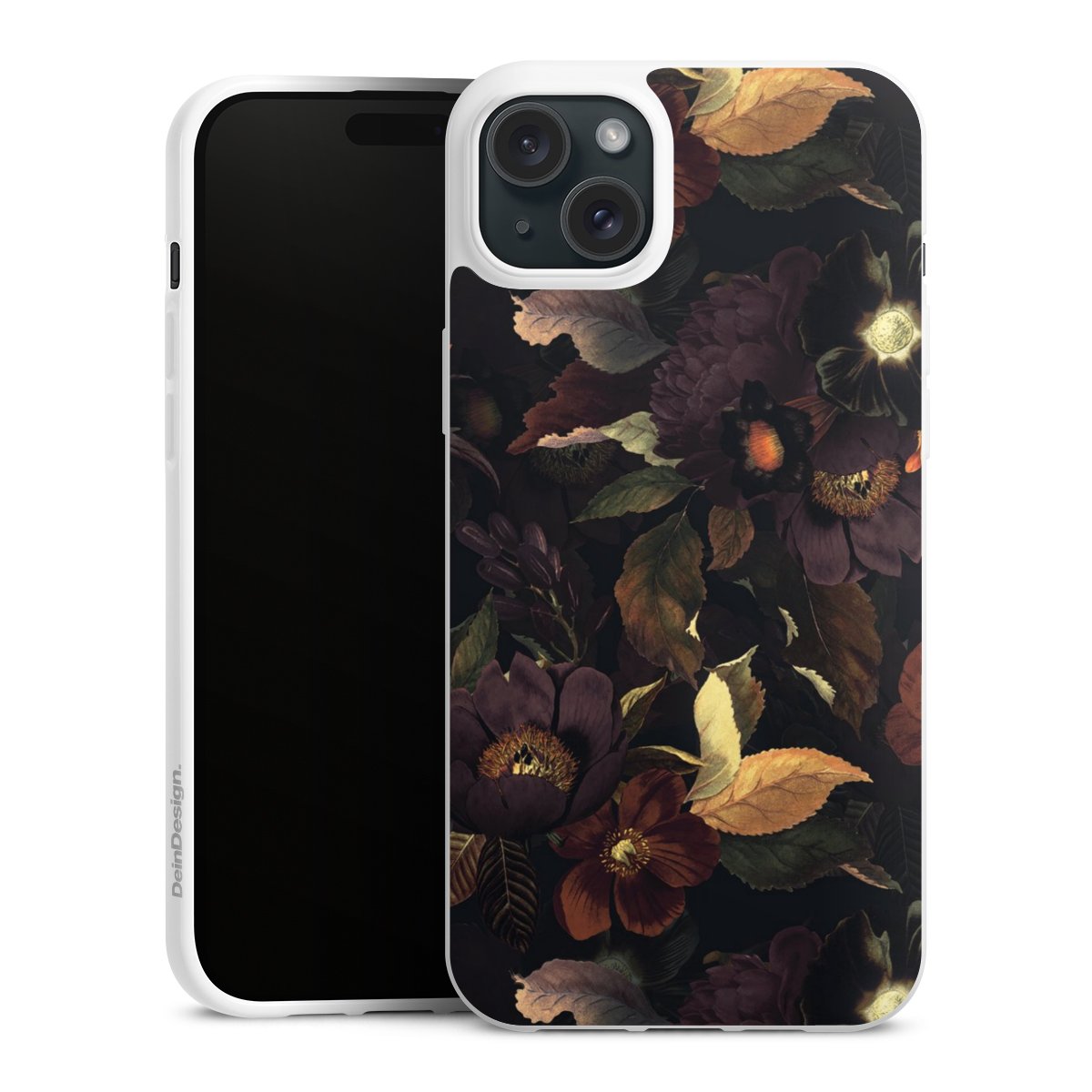 Silikon Case