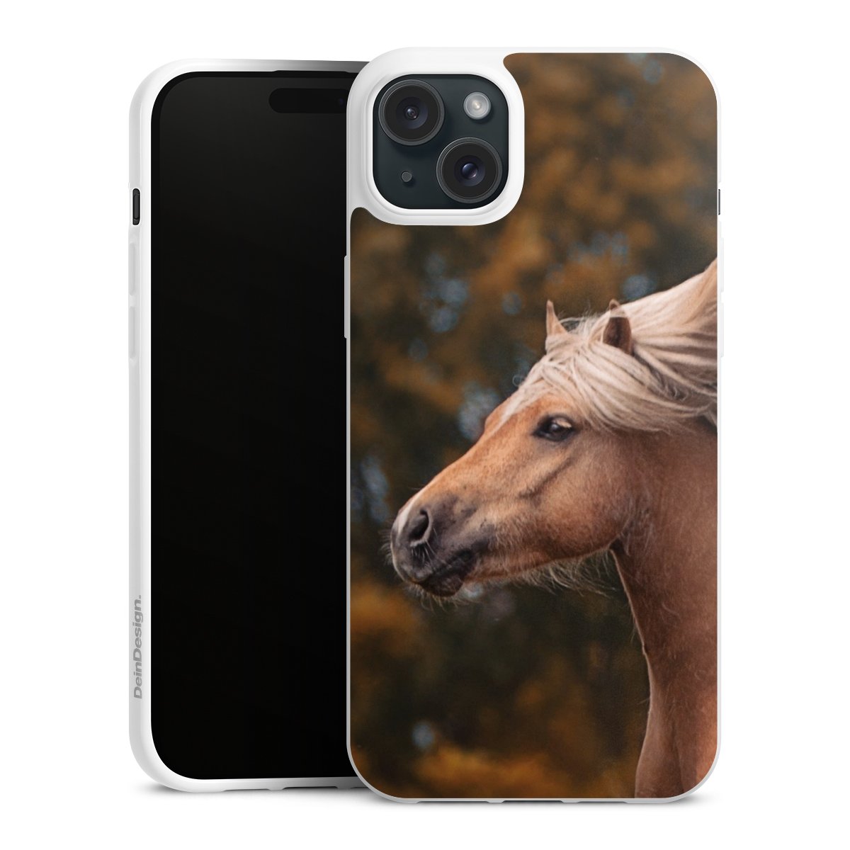 Silikon Case