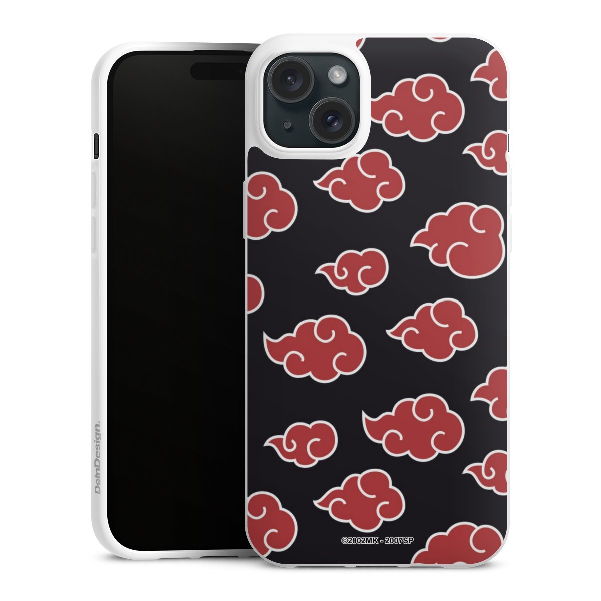 Akatsuki Pattern