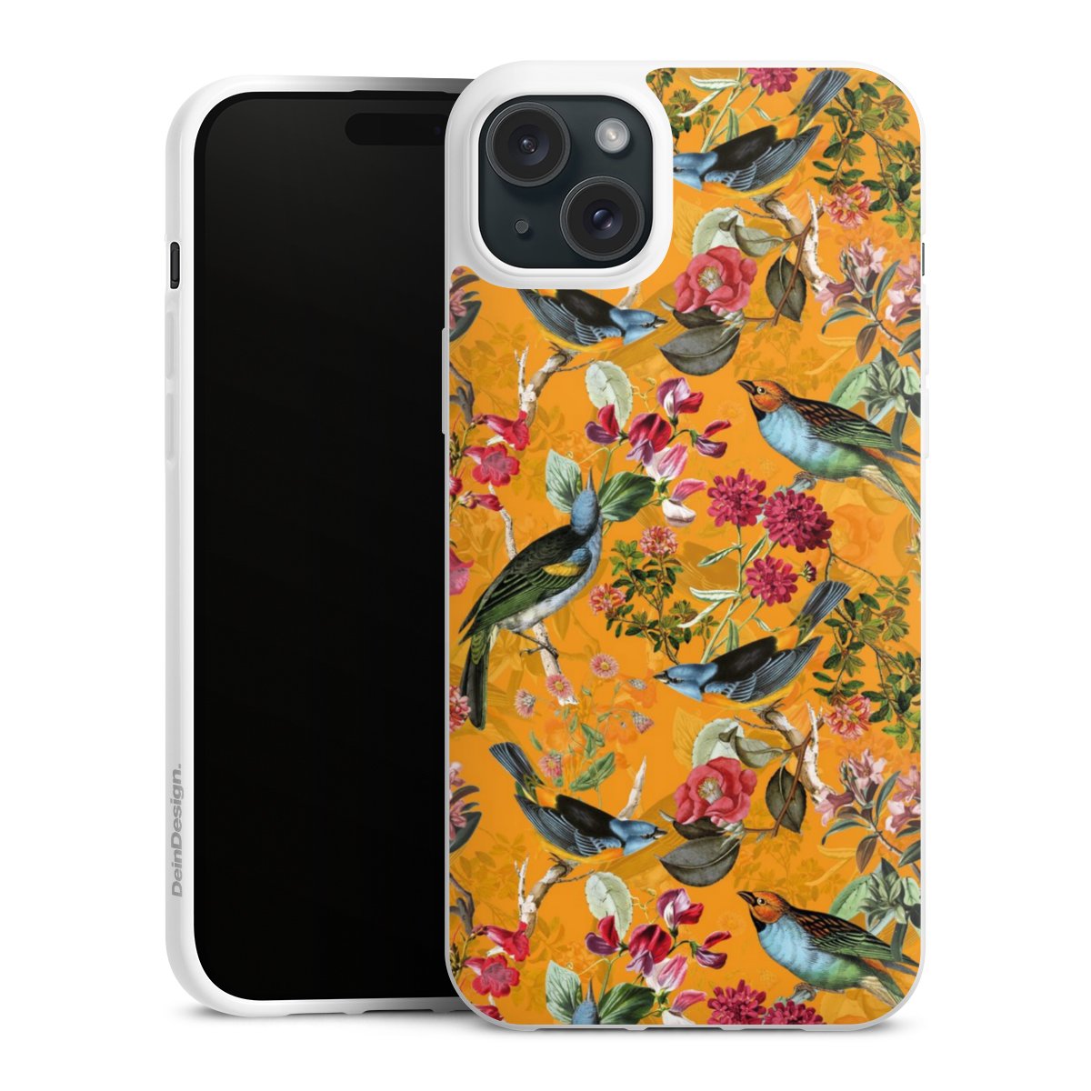 Cover silicone
