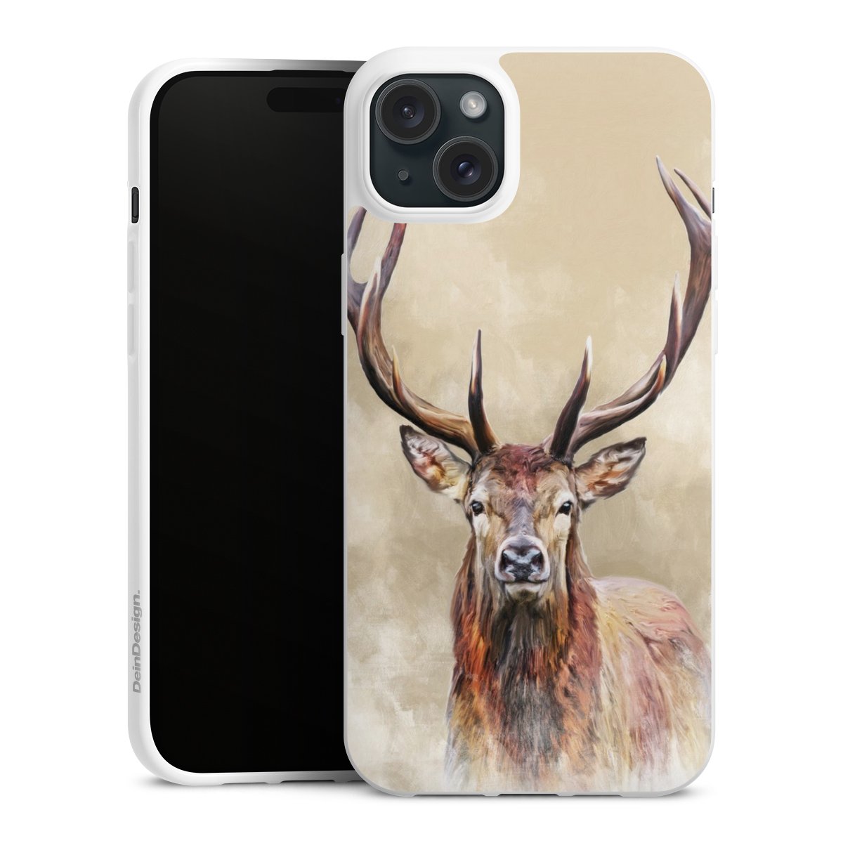 Silikon Case