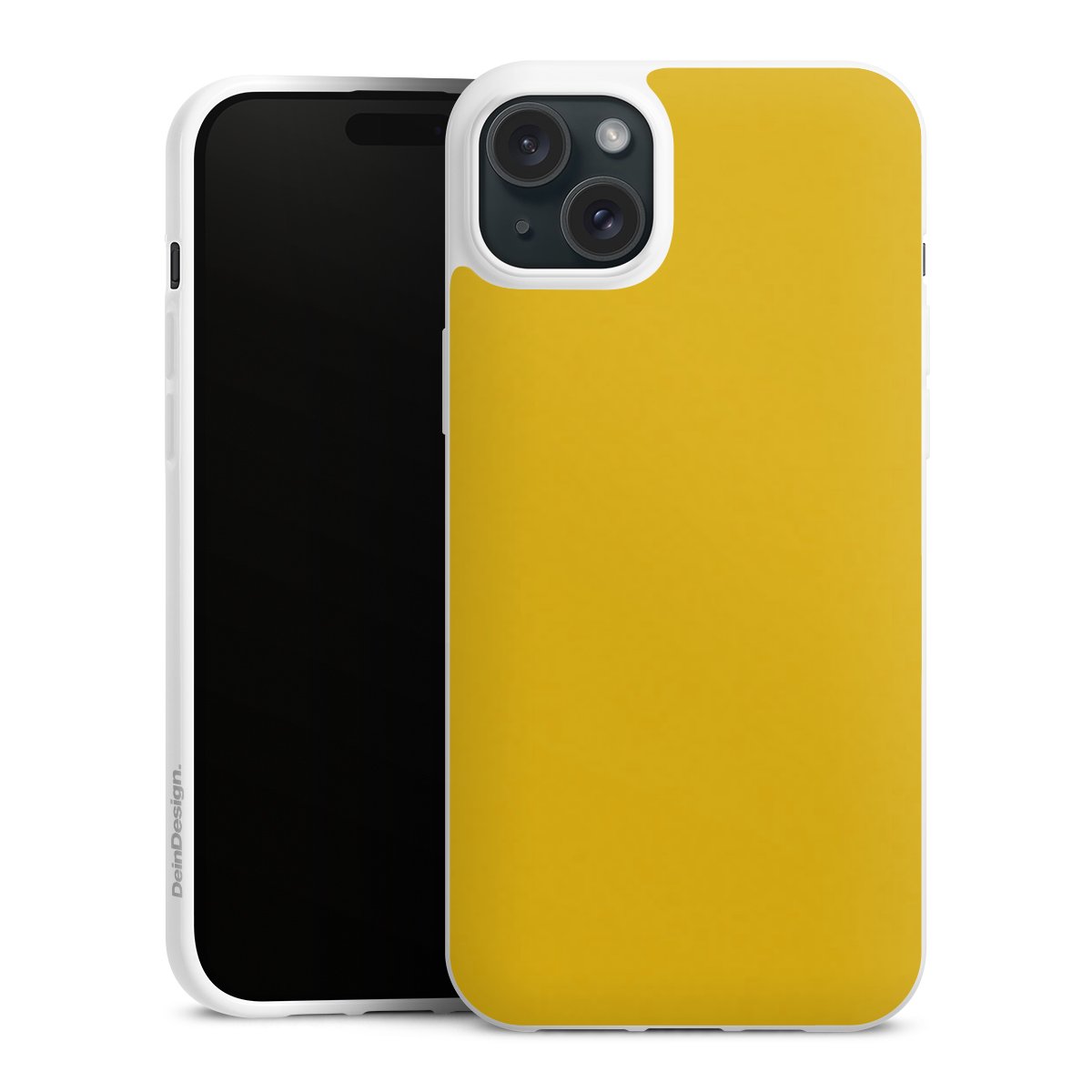 Silikon Case