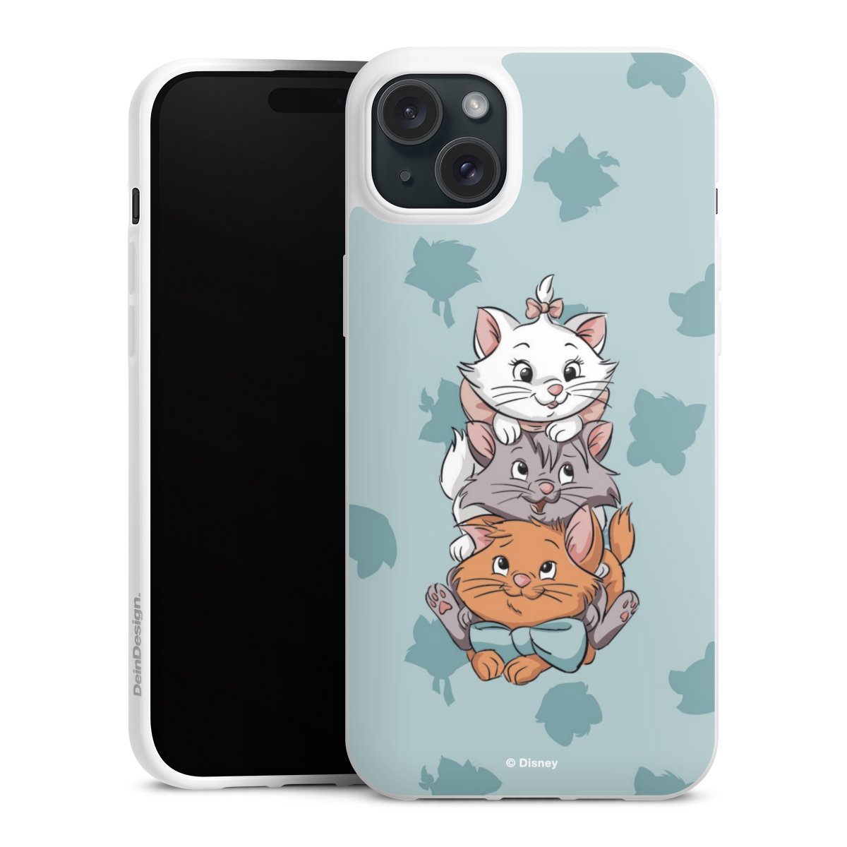 Cover silicone