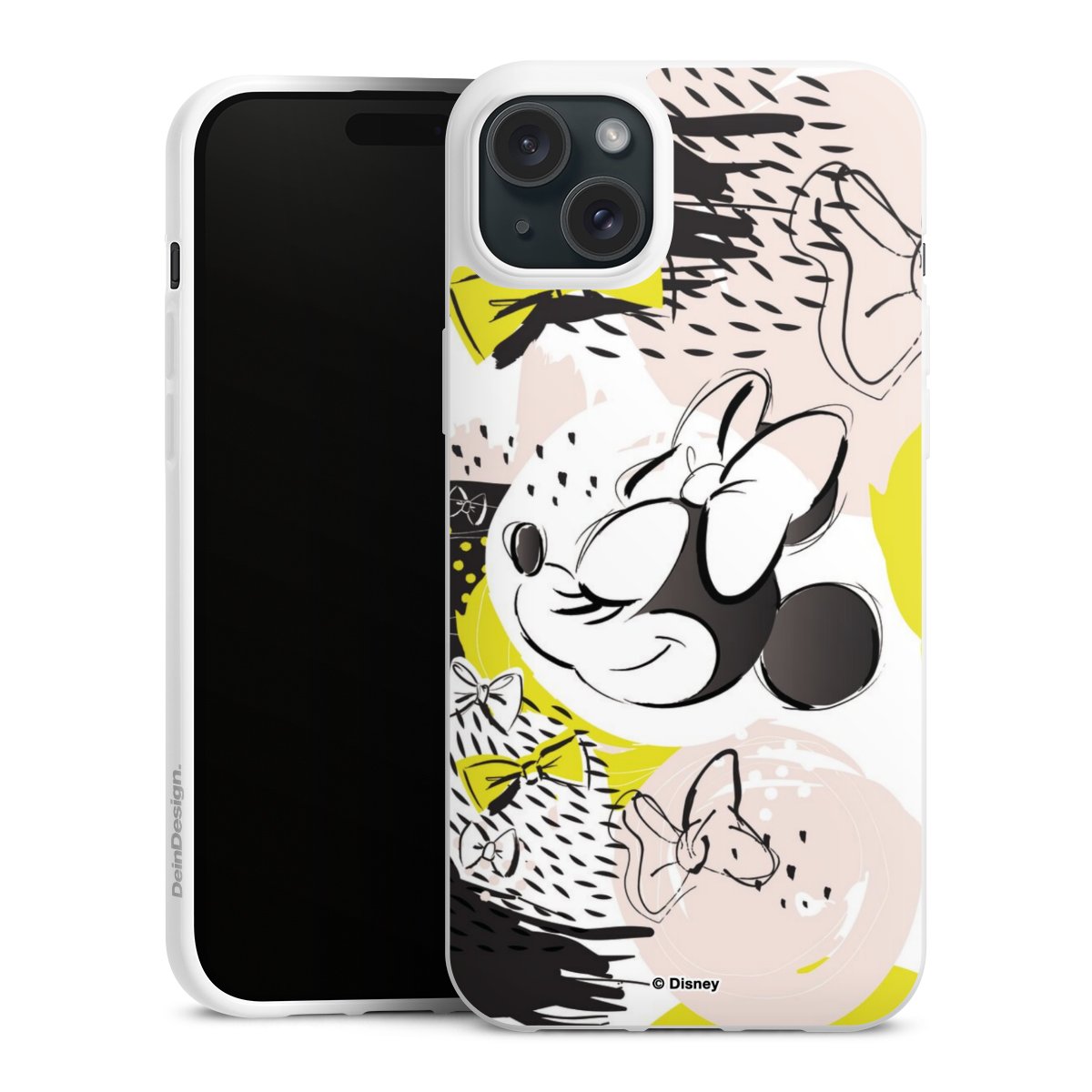 Cover silicone