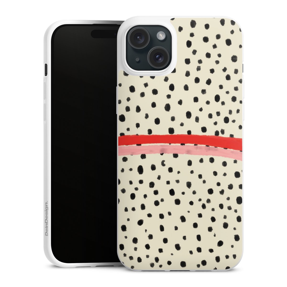 Silikon Case