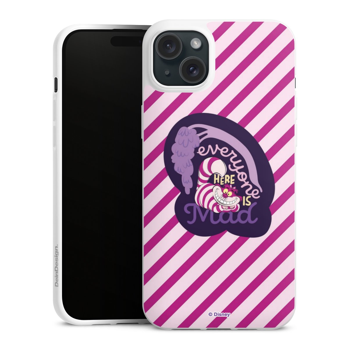 Siliconen hoesje