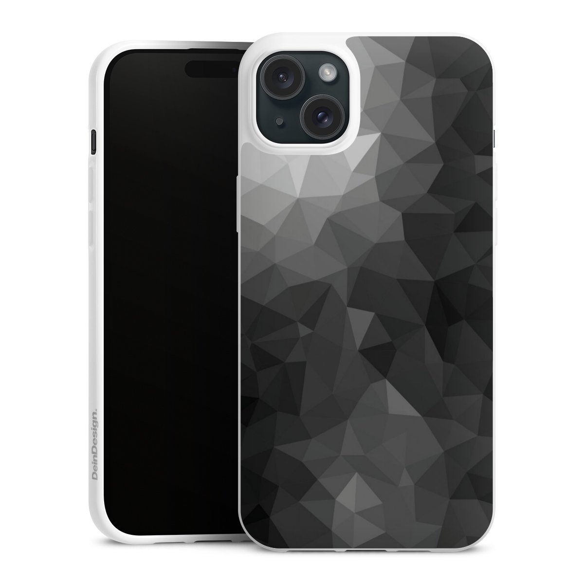 Cover silicone