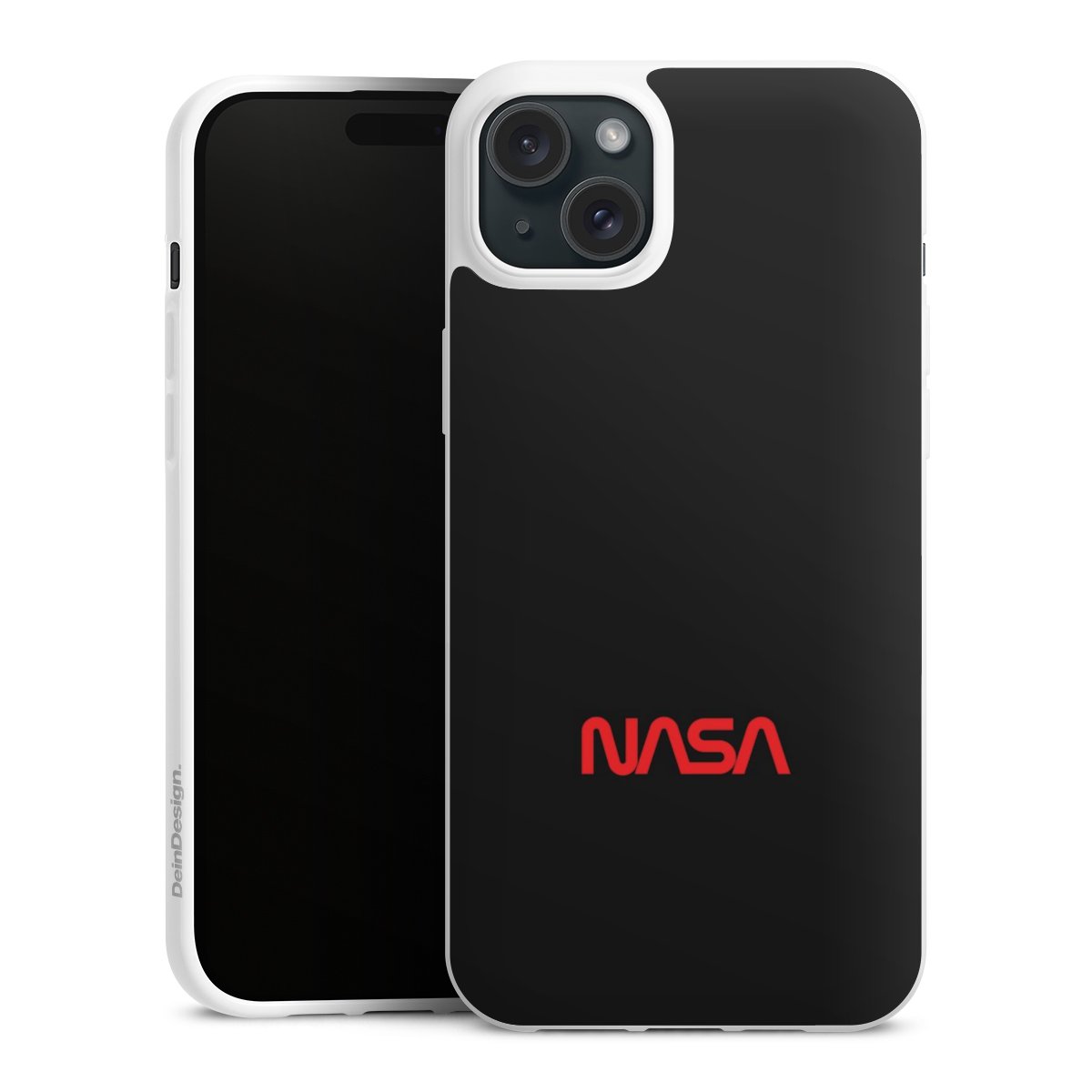 Silikon Case