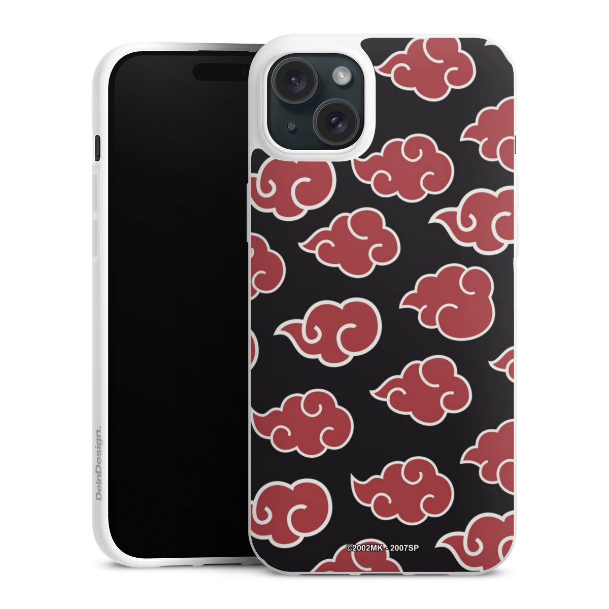 Siliconen hoesje