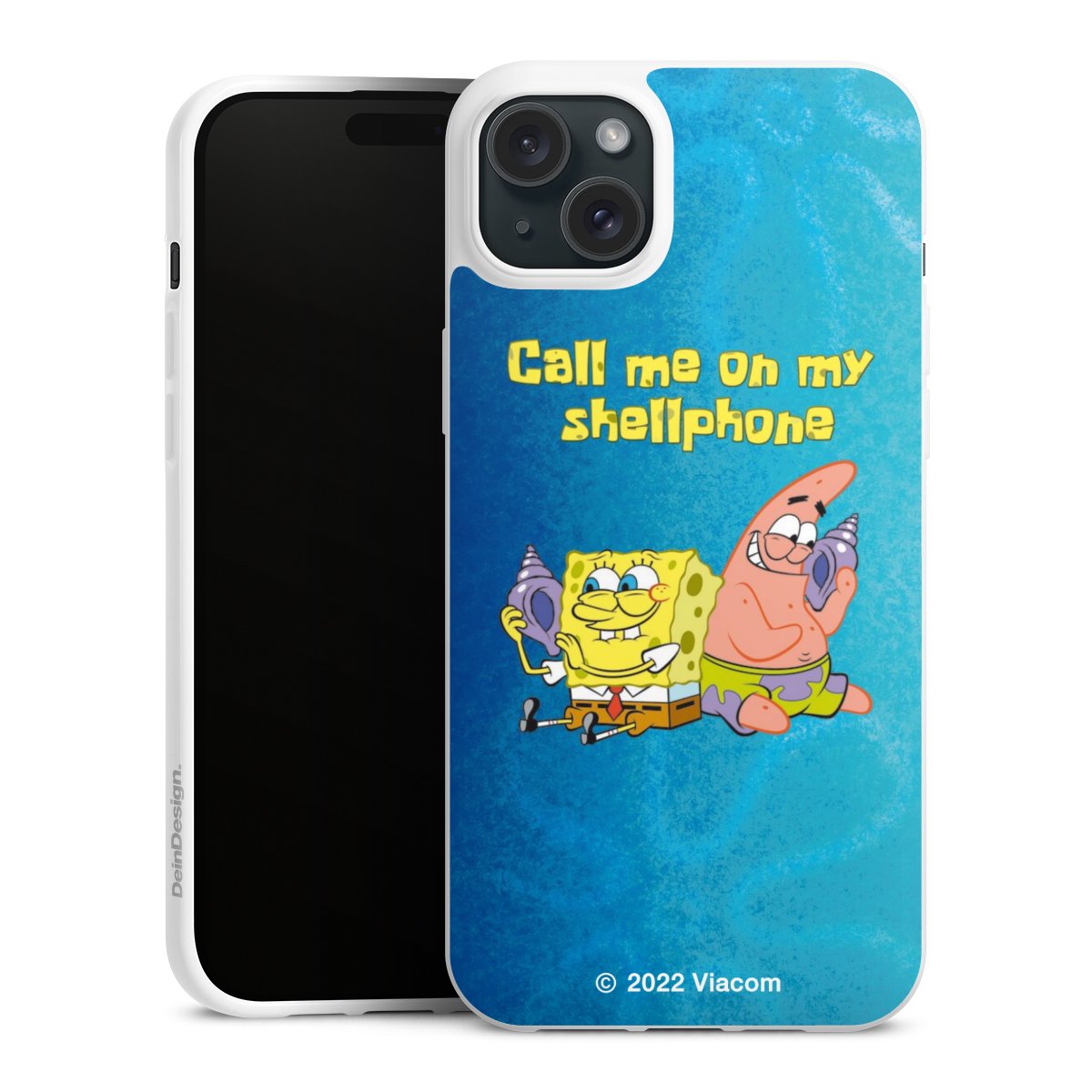 Siliconen hoesje