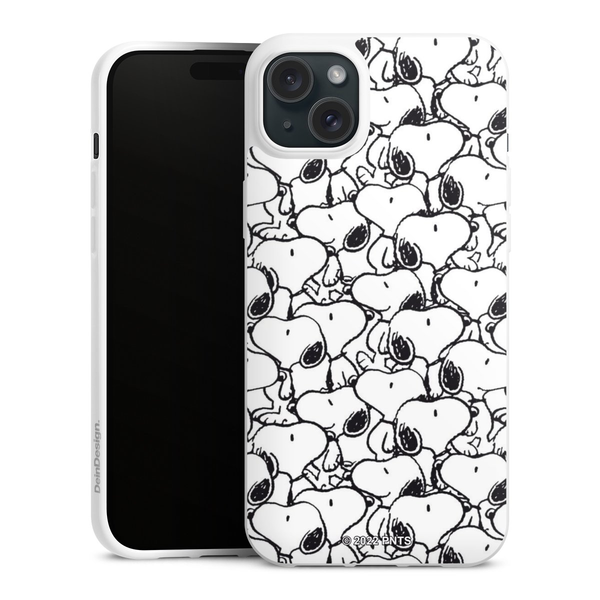 Cover silicone