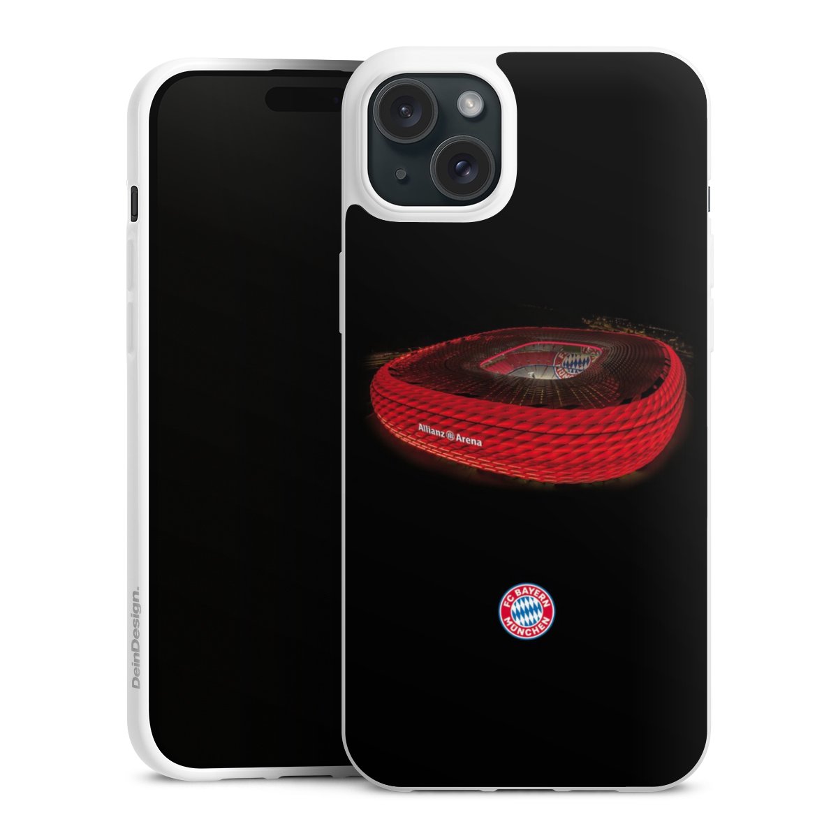 Cover silicone