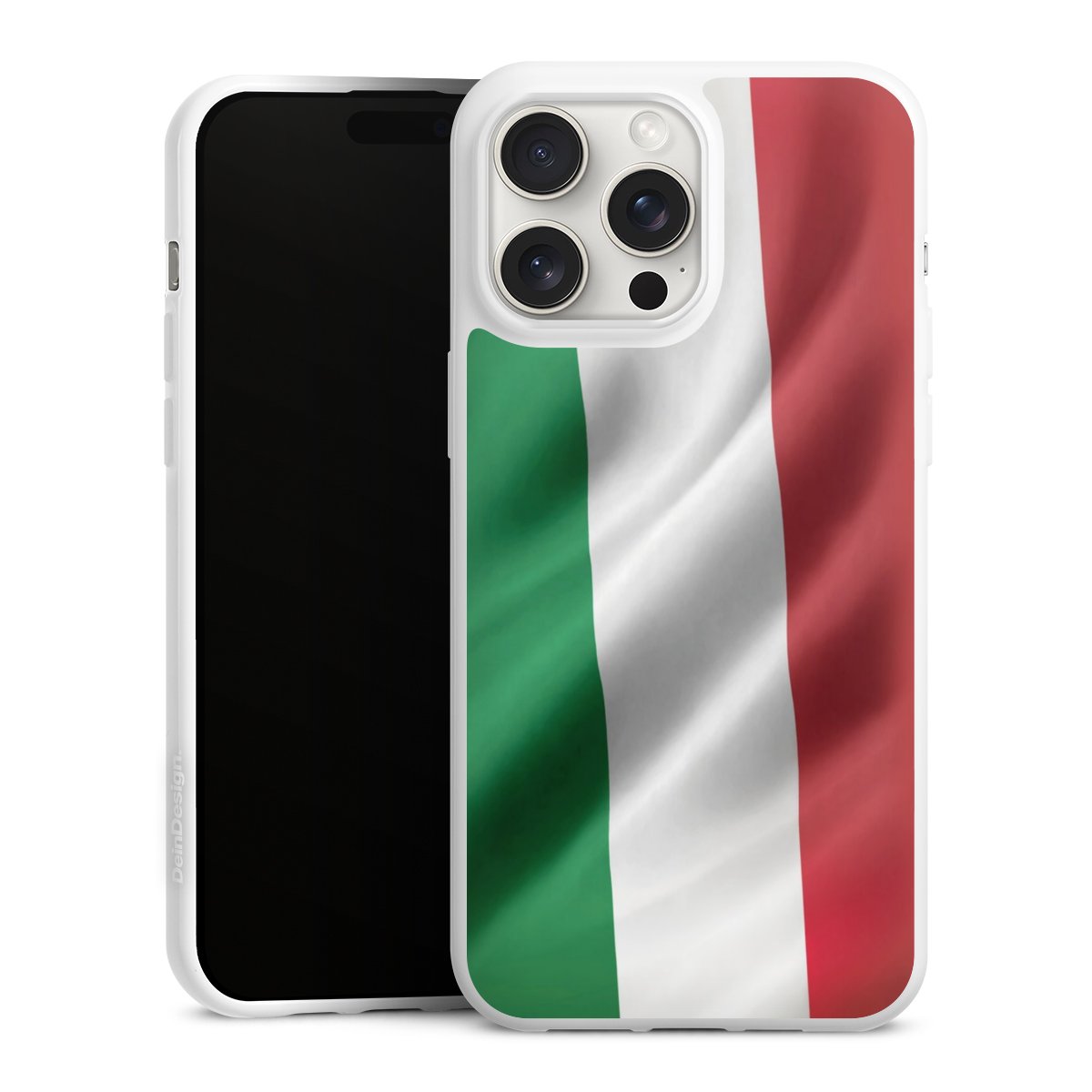 Silikon Case
