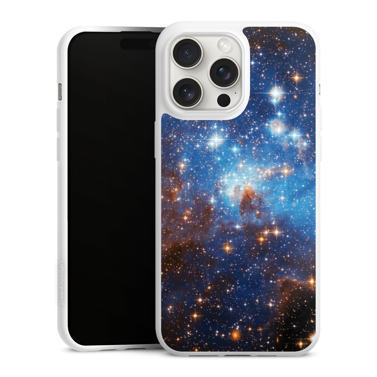 Coque en silicone