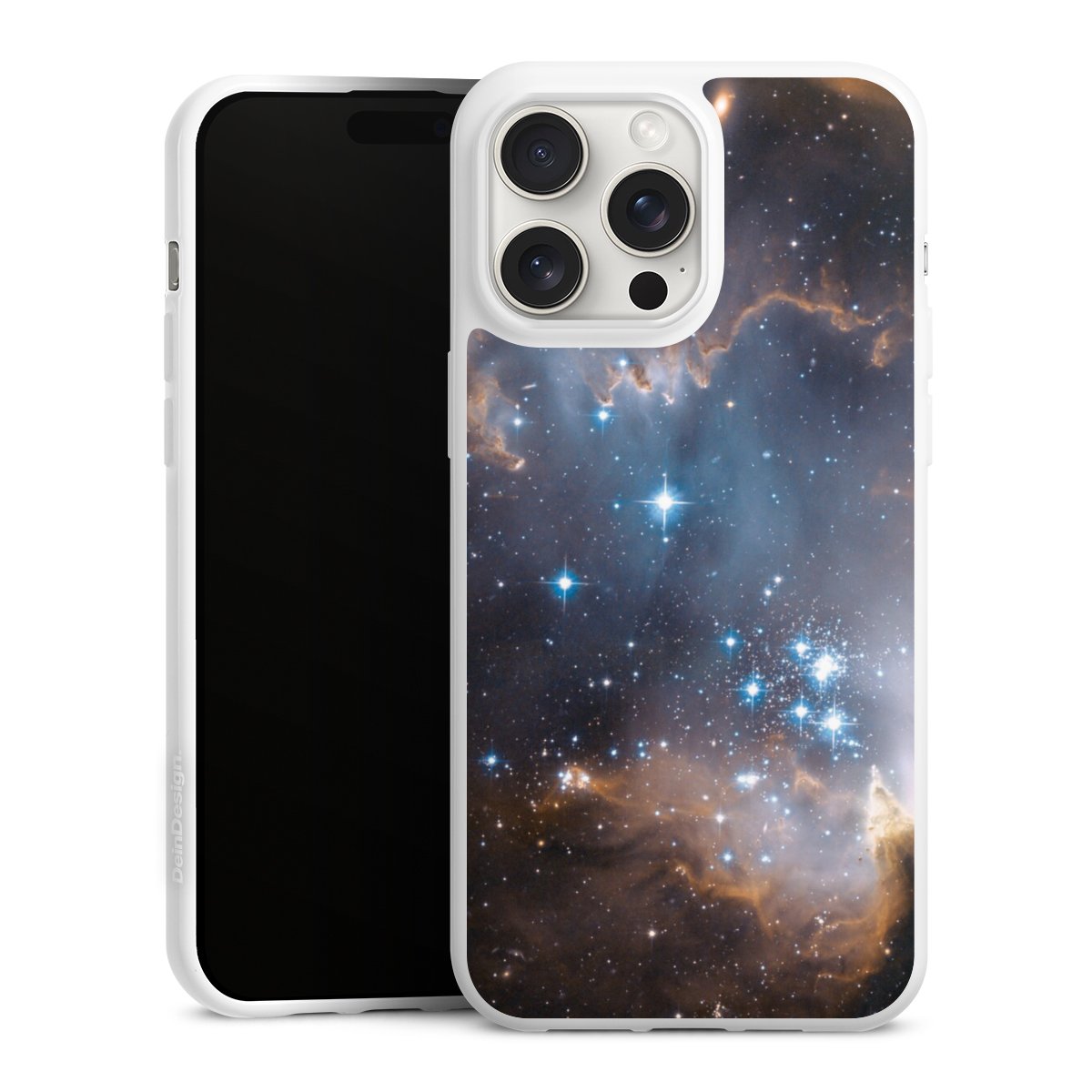Silikon Case