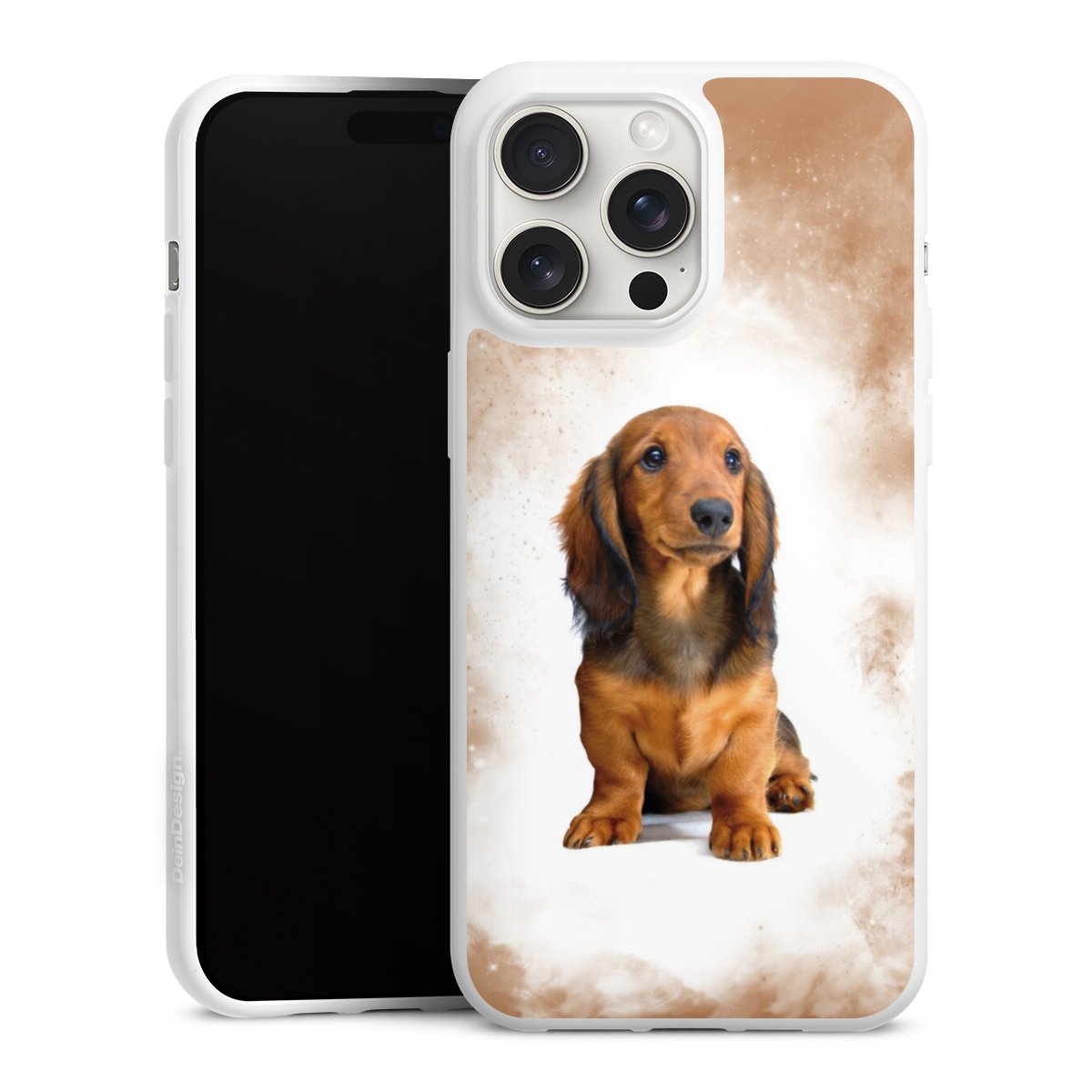 Coque en silicone