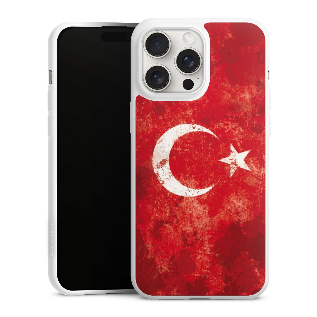 Silikon Case