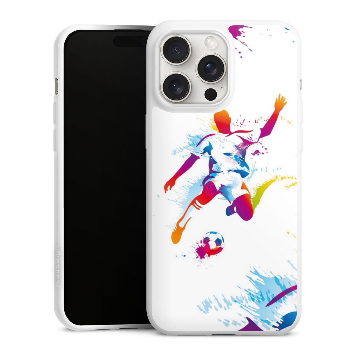 Silikon Case