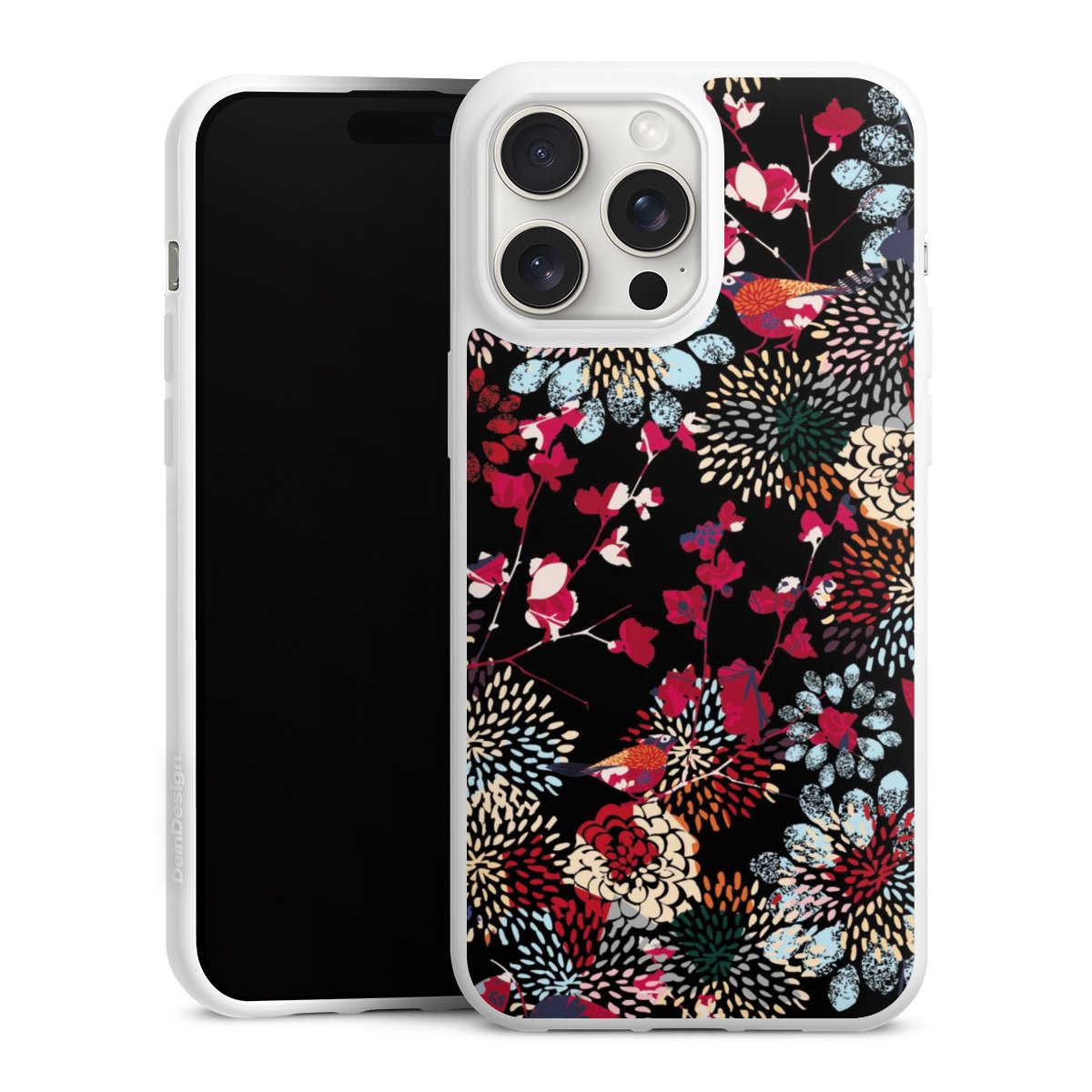 Coque en silicone