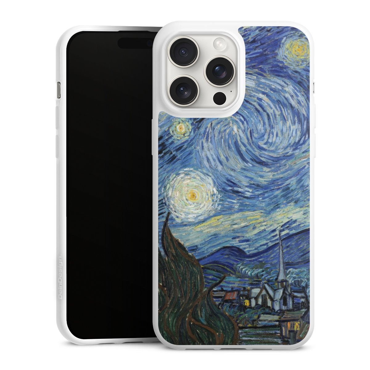 Coque en silicone