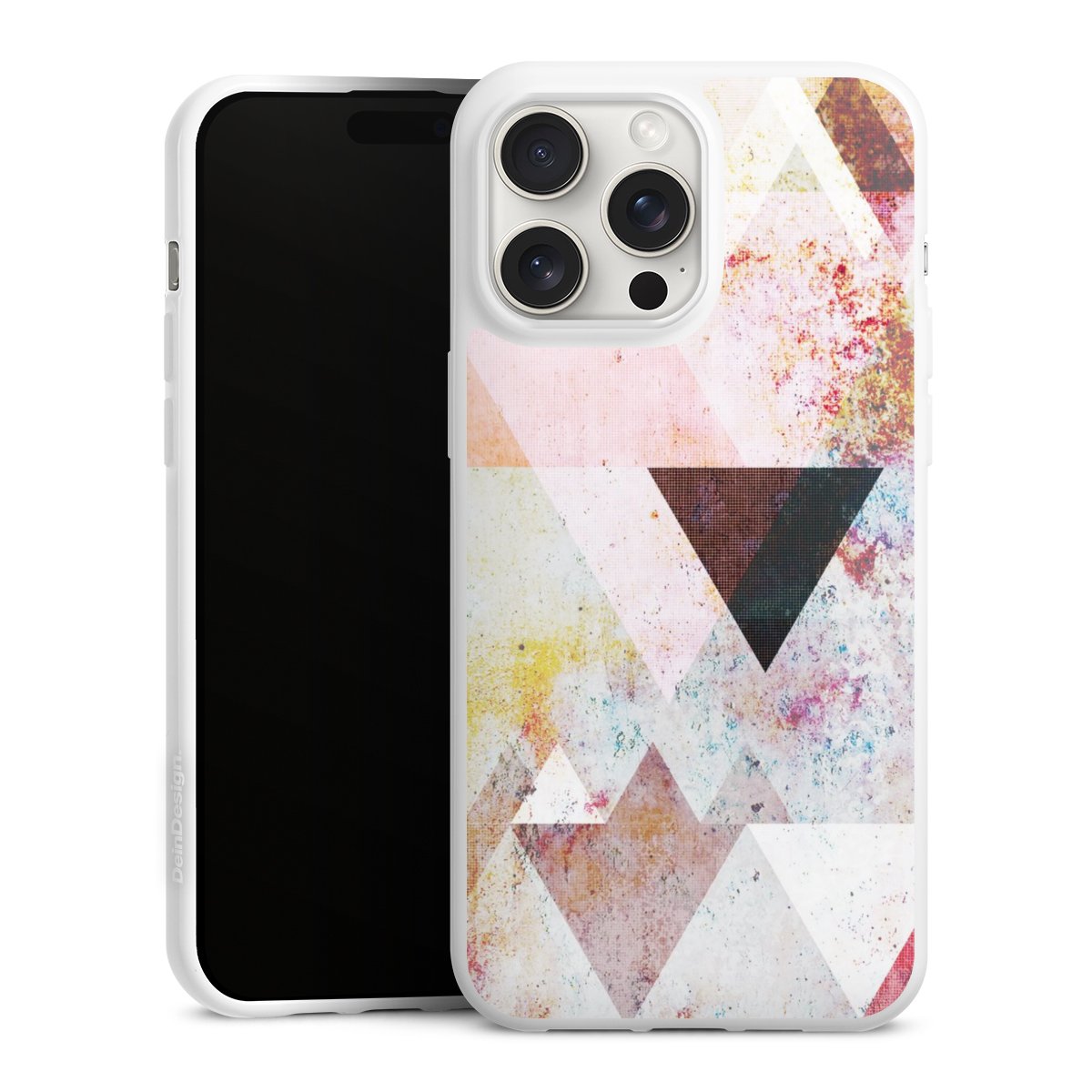 Coque en silicone