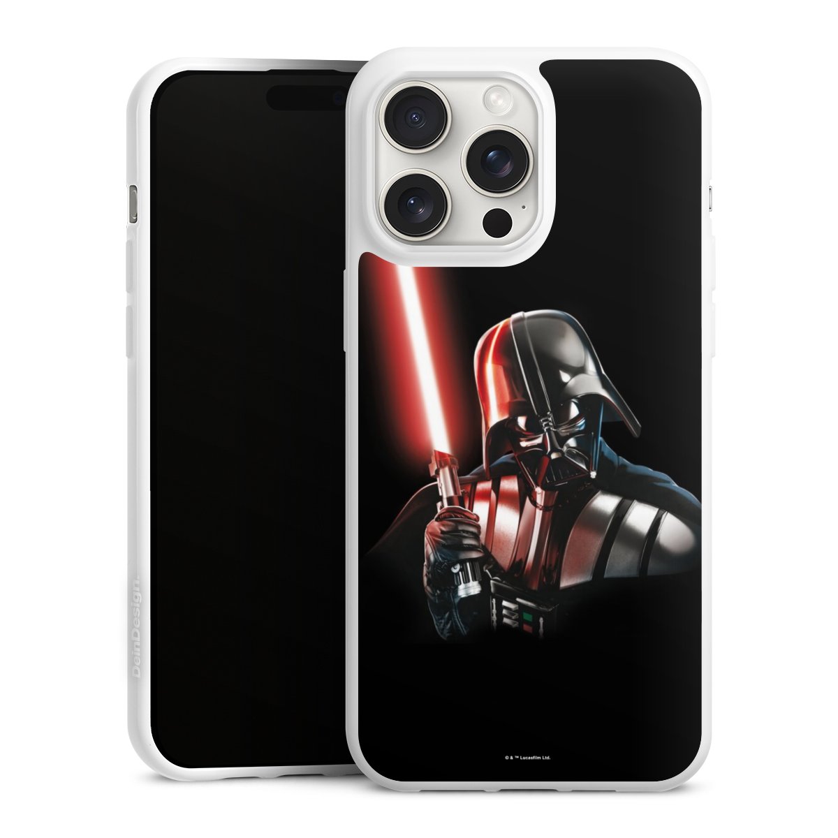 Coque en silicone