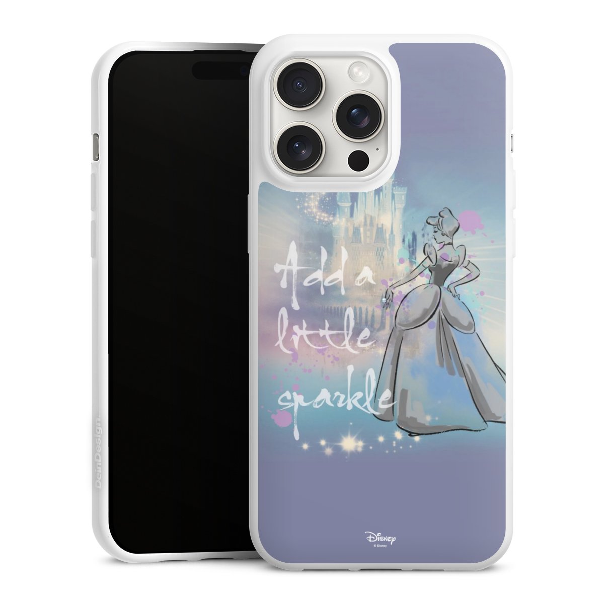Cover silicone